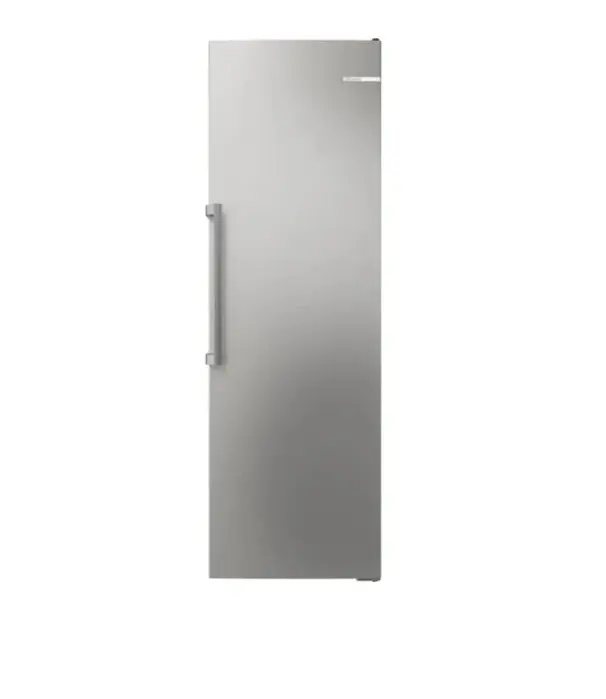Congelatore a libera installazione Bosch GSN36AICM Serie 6 in acciaio inox