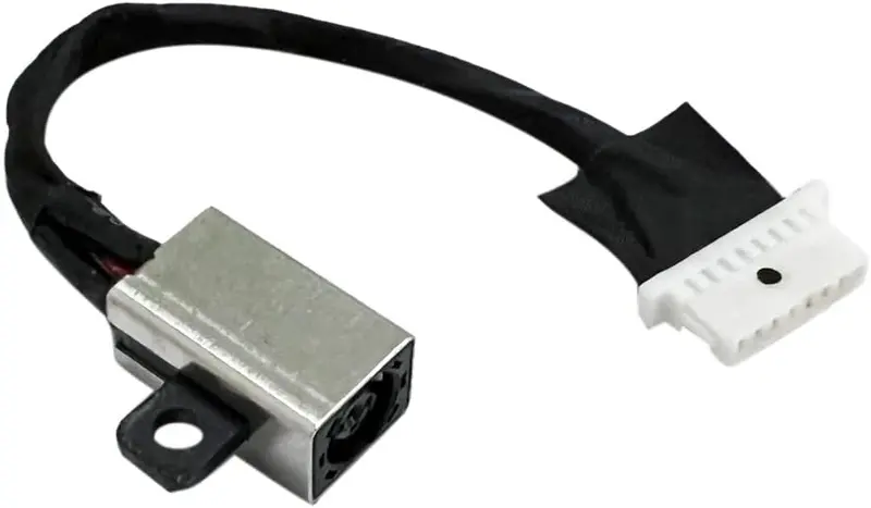 Connettore Alimentazione DC Power Jack Originale Dell Inspiron 5502/5509