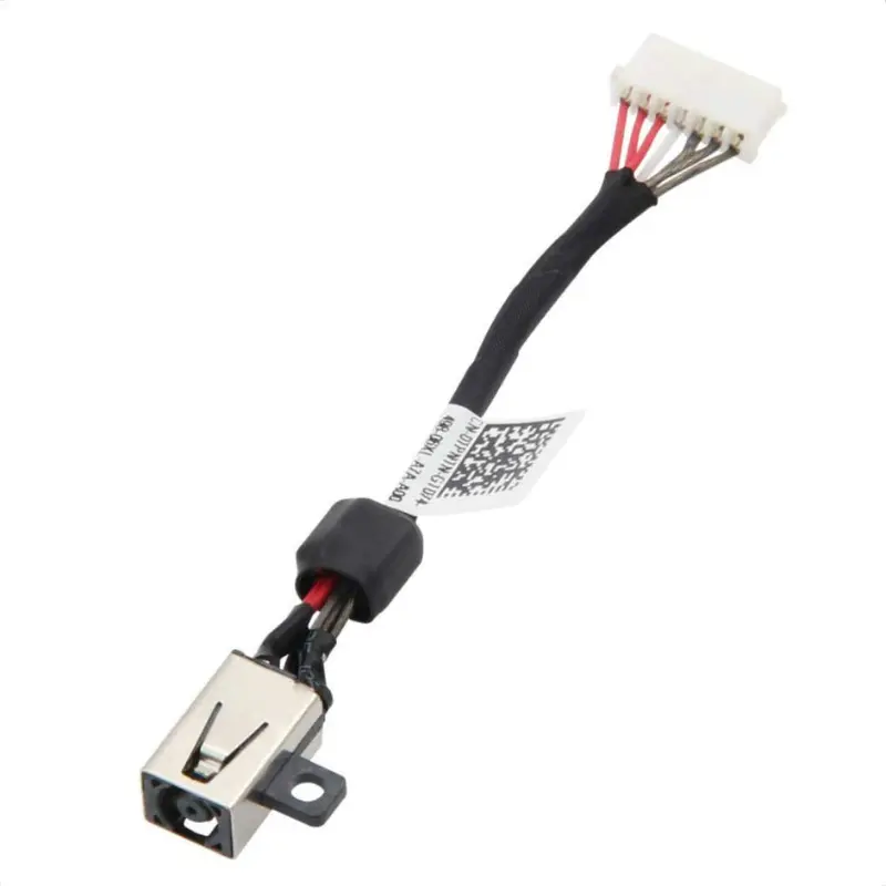 Connettore Alimentazione DC Power Jack Originale Dell sostituisce 64TM0