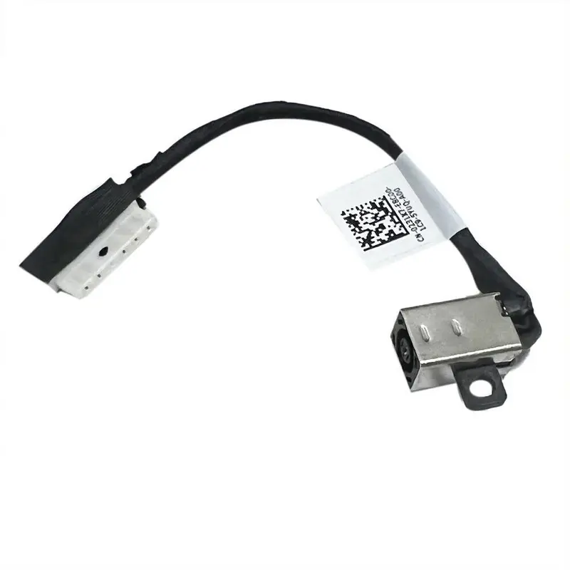 Connettore Alimentazione DC Power Jack Originale Dell Vostro 3520