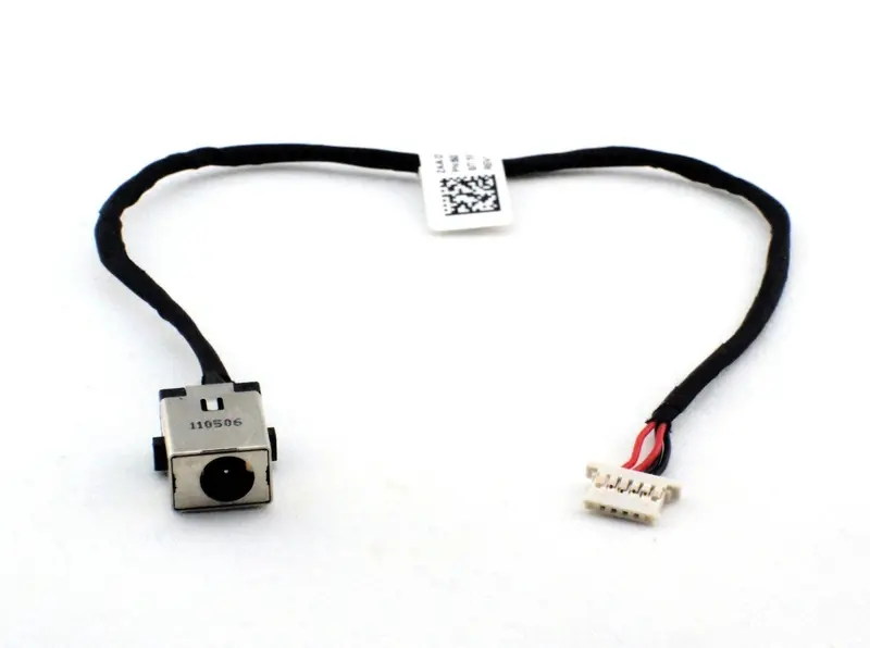 Connettore Alimentazione DC Power Jack per Acer Aspire 1 A114-31-C0HR