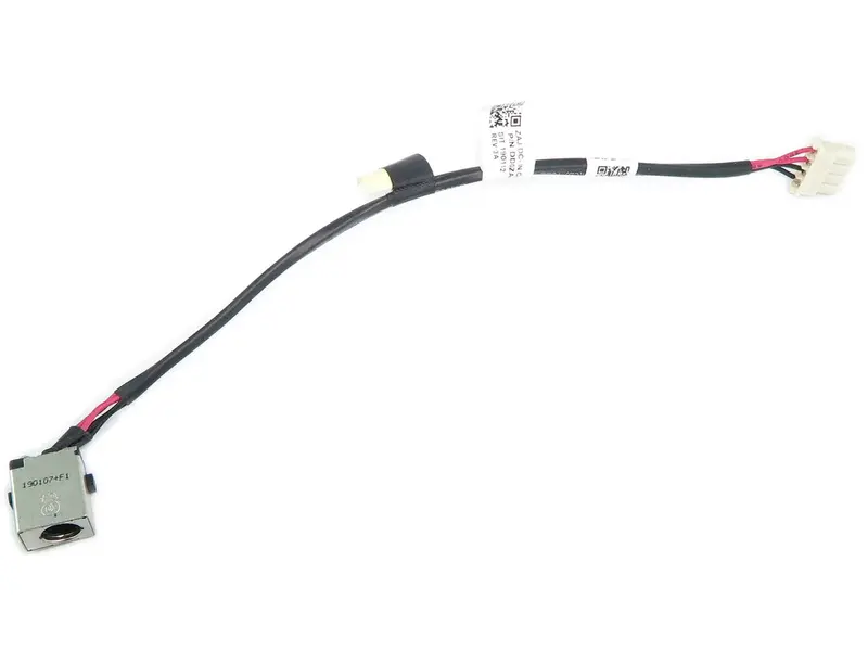 Connettore Alimentazione DC Power Jack per Acer Aspire 3 A315-21G