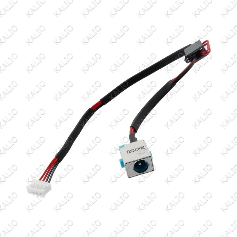 Connettore Alimentazione DC Power Jack per Acer Aspire 7560