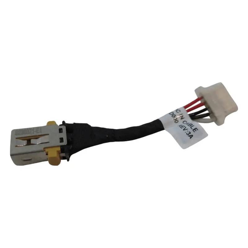 Connettore Alimentazione DC Power Jack per Acer sostituisce 50.KJ9N7.001