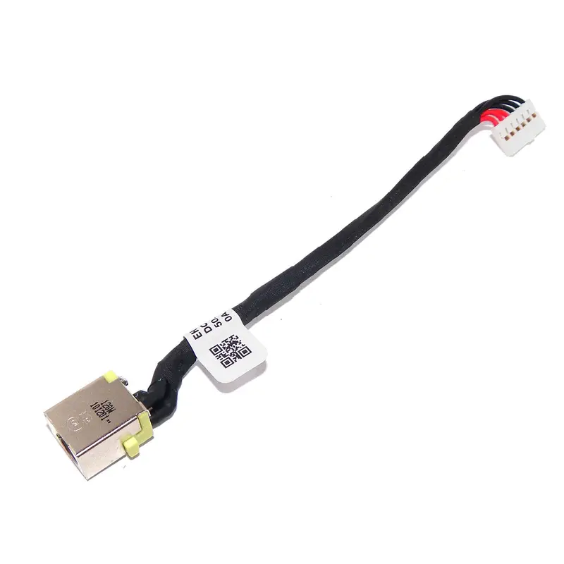 Connettore Alimentazione DC Power Jack per Acer sostituisce 50.Q5AN2.003