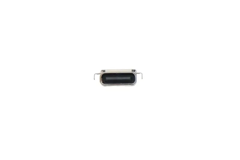 Connettore Alimentazione DC Power Jack per ASUS Chromebook C423NA