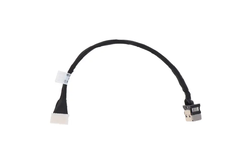 Connettore Alimentazione DC Power Jack per ASUS FX753VD