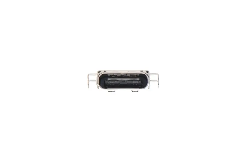 Connettore Alimentazione DC Power Jack per ASUS Vivobook Go 15 E1504FA