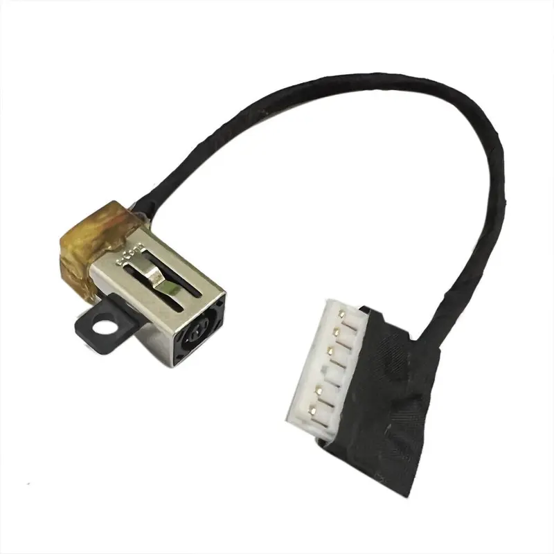 Connettore Alimentazione DC Power Jack per Dell Inspiron 3505