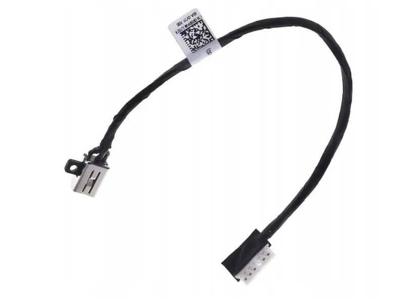 Connettore Alimentazione DC Power Jack per Dell Inspiron 5570