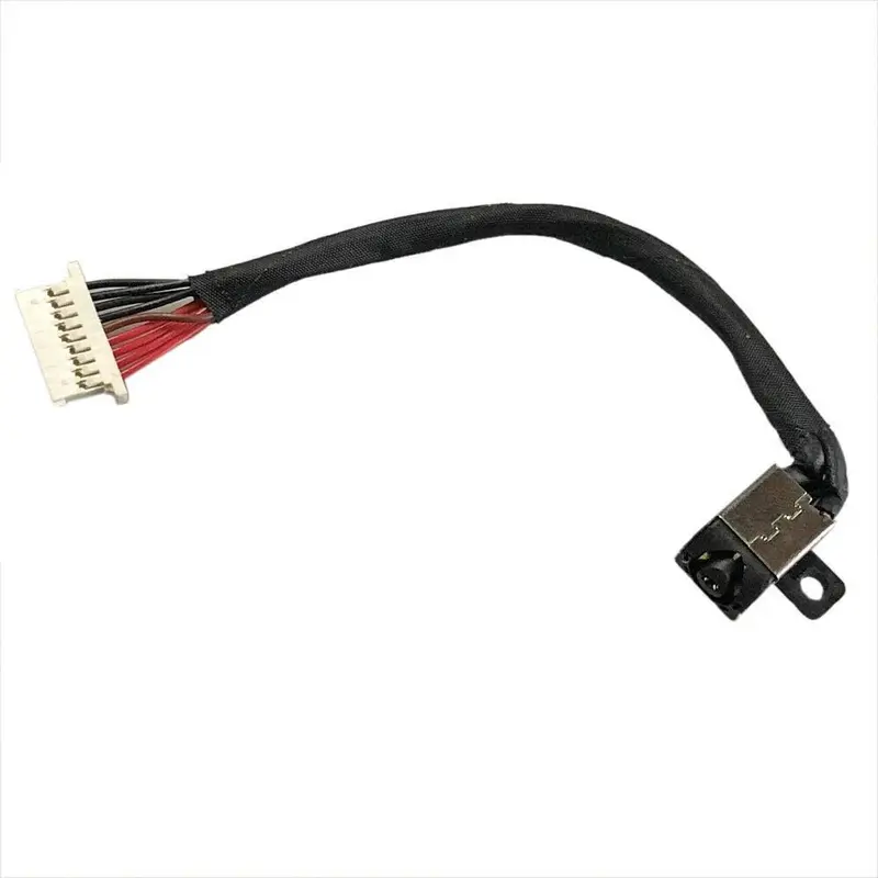Connettore Alimentazione DC Power Jack per Dell Inspiron 7590