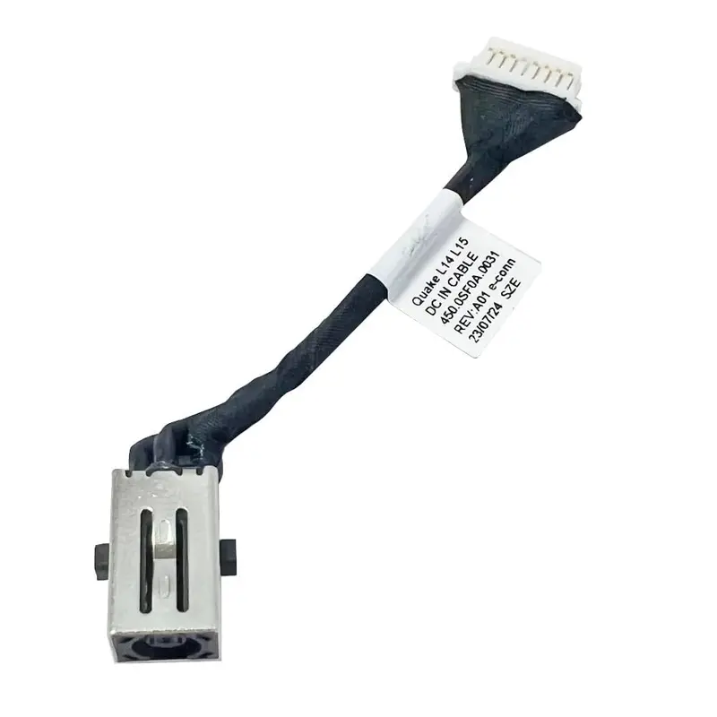 Connettore Alimentazione DC Power Jack per Dell Latitude 3540