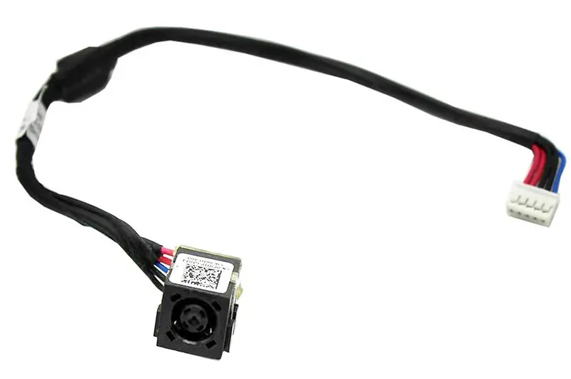 Connettore Alimentazione DC Power Jack per Dell Latitude E6530