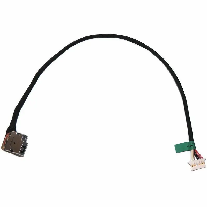 Connettore Alimentazione DC Power Jack per HP 15-dw1056nl (9PS65EA)
