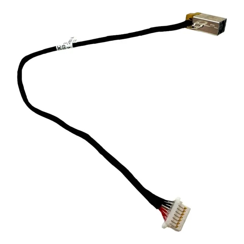 Connettore Alimentazione DC Power Jack per HP 15-fd0082nl (B5QD7EA)