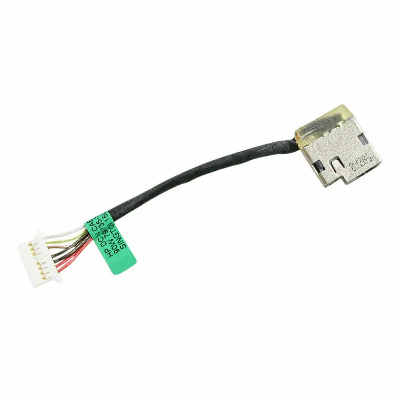 Connettore Alimentazione DC Power Jack per HP 240 G8 (34M65ES)