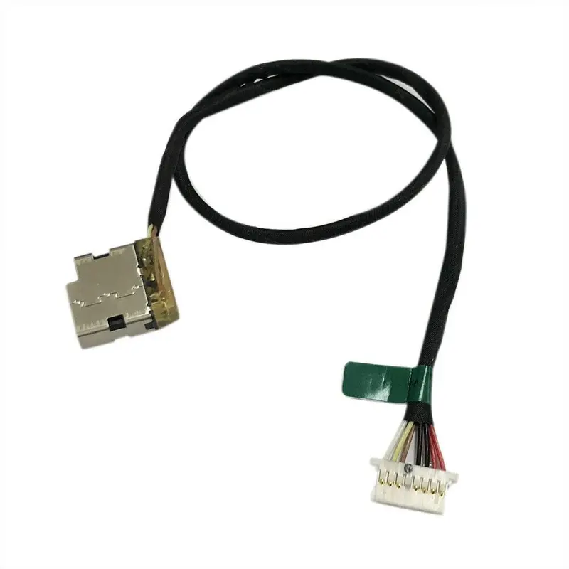 Connettore Alimentazione DC Power Jack per HP 470 G8