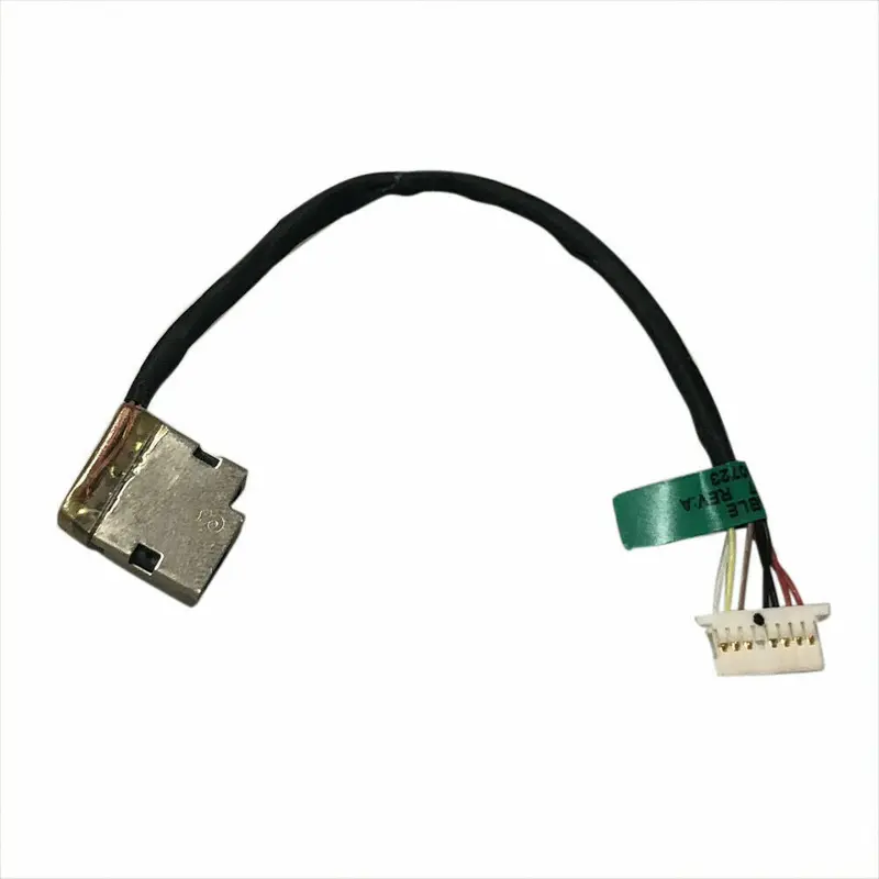 Connettore Alimentazione DC Power Jack per HP Pavilion 15-eg0002sl (3Y6J4EA)