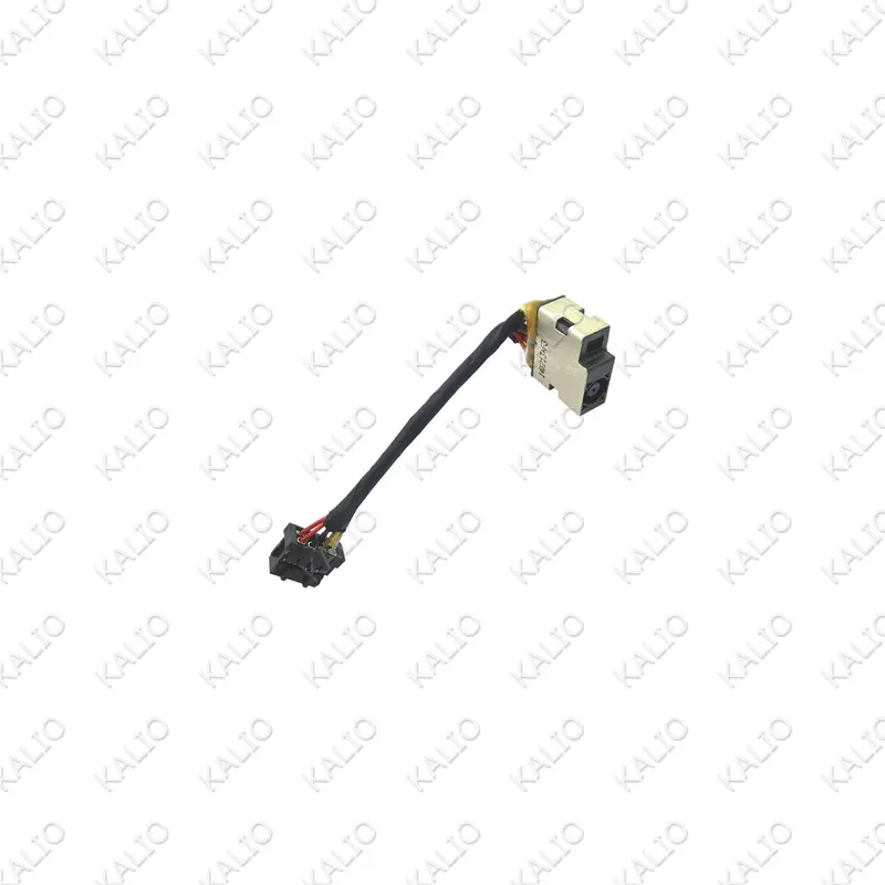 Connettore Alimentazione DC Power Jack per HP Pavilion 15-n020sl