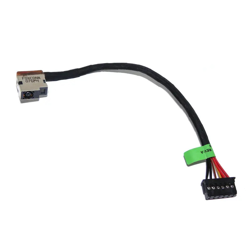 Connettore Alimentazione DC Power Jack per HP sostituisce L56904-001