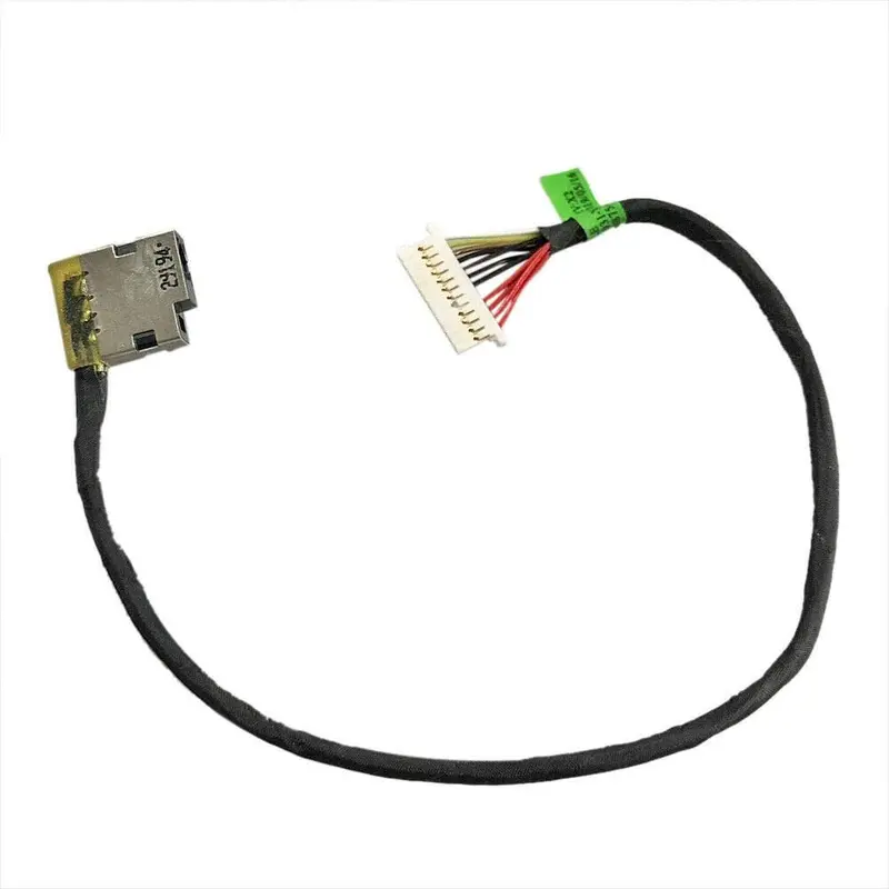 Connettore Alimentazione DC Power Jack per HP sostituisce L71031-F3