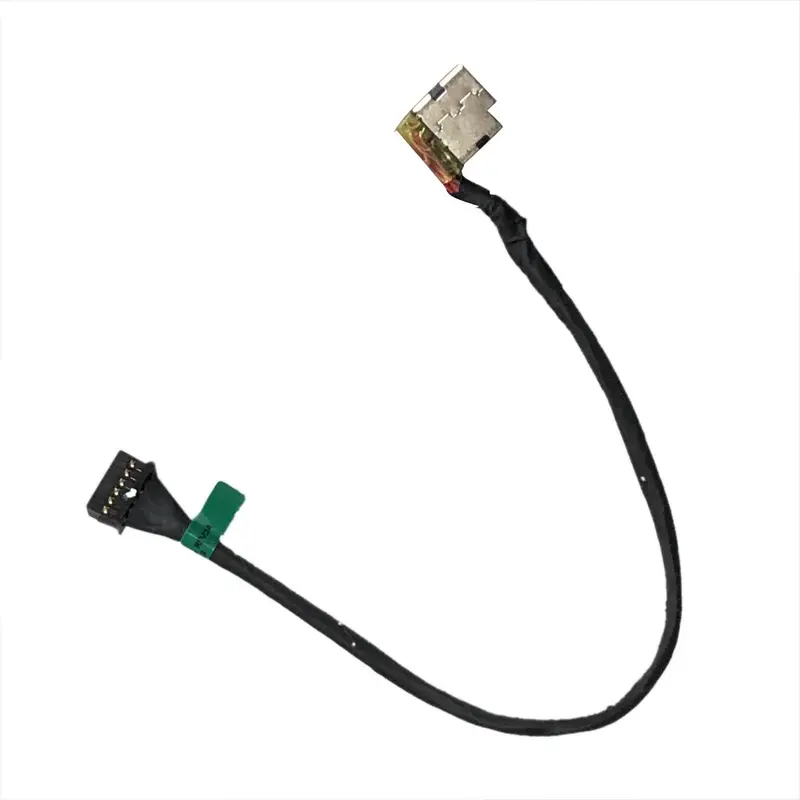 Connettore Alimentazione DC Power Jack per HP sostituisce L72704-001