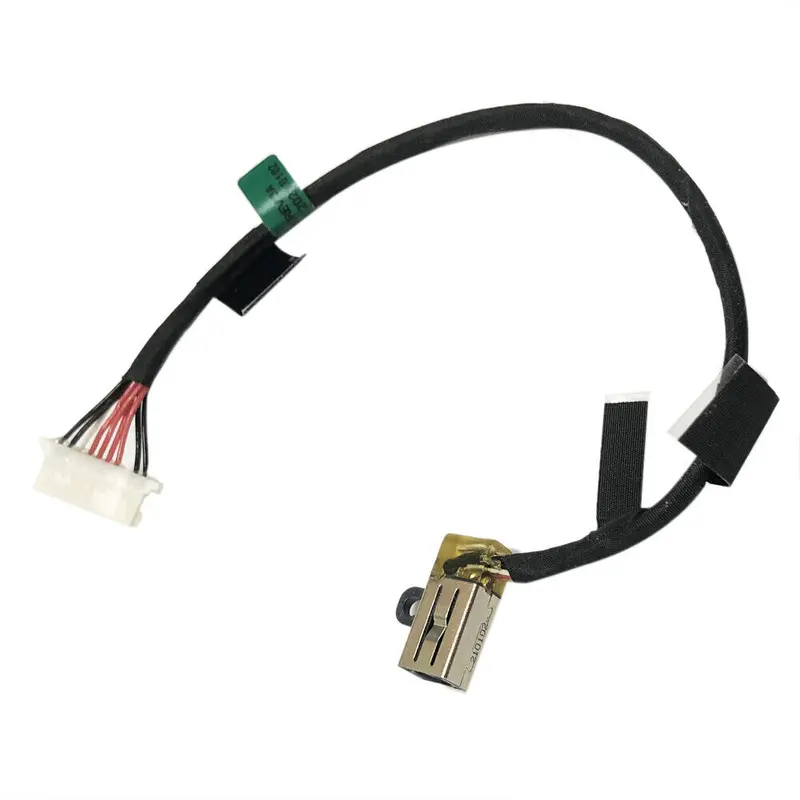 Connettore Alimentazione DC Power Jack per HP sostituisce L95627-001