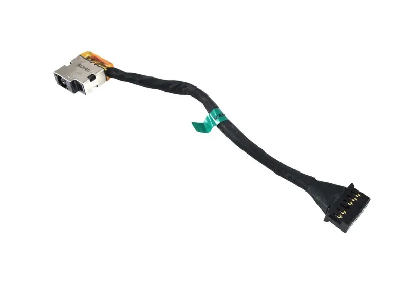 Connettore Alimentazione DC Power Jack per HP sostituisce L98734-001