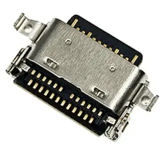 Connettore Alimentazione DC Power Jack per HUAWEI MateBook 13 AMD HNW19R