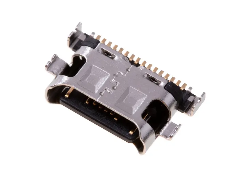 Connettore Alimentazione DC Power Jack per HUAWEI MateBook D 15 AMD Boh-WAQ9R