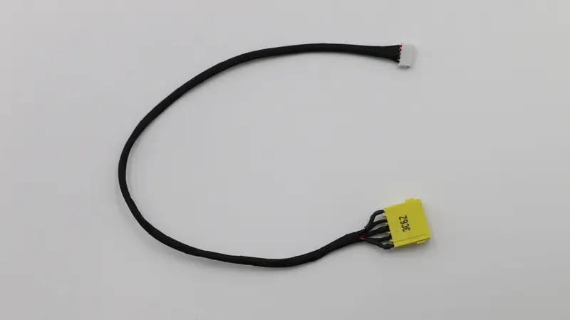 Connettore Alimentazione DC Power Jack per Lenovo IdeaPad Yoga 13 219159366905