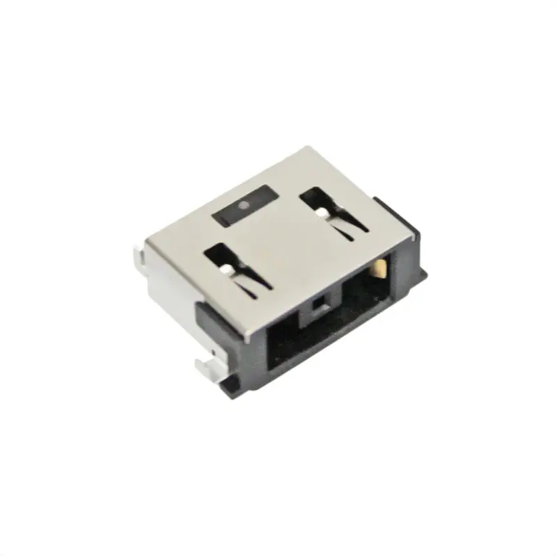 Connettore Alimentazione DC Power Jack per Lenovo Legion Y540-15IRH 81SX