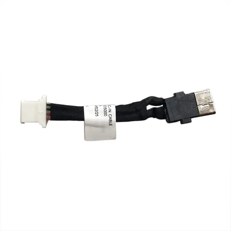 Connettore Alimentazione DC Power Jack per Lenovo sostituisce 5C10R07521