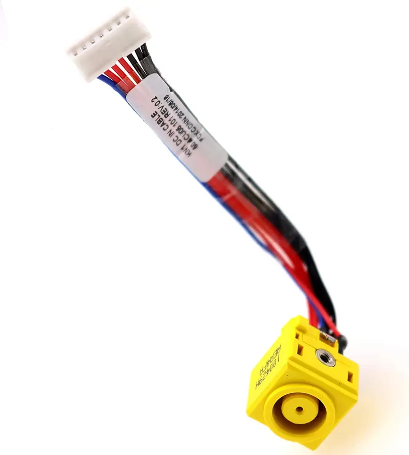 Connettore Alimentazione DC Power Jack per Lenovo ThinkPad T520 4240
