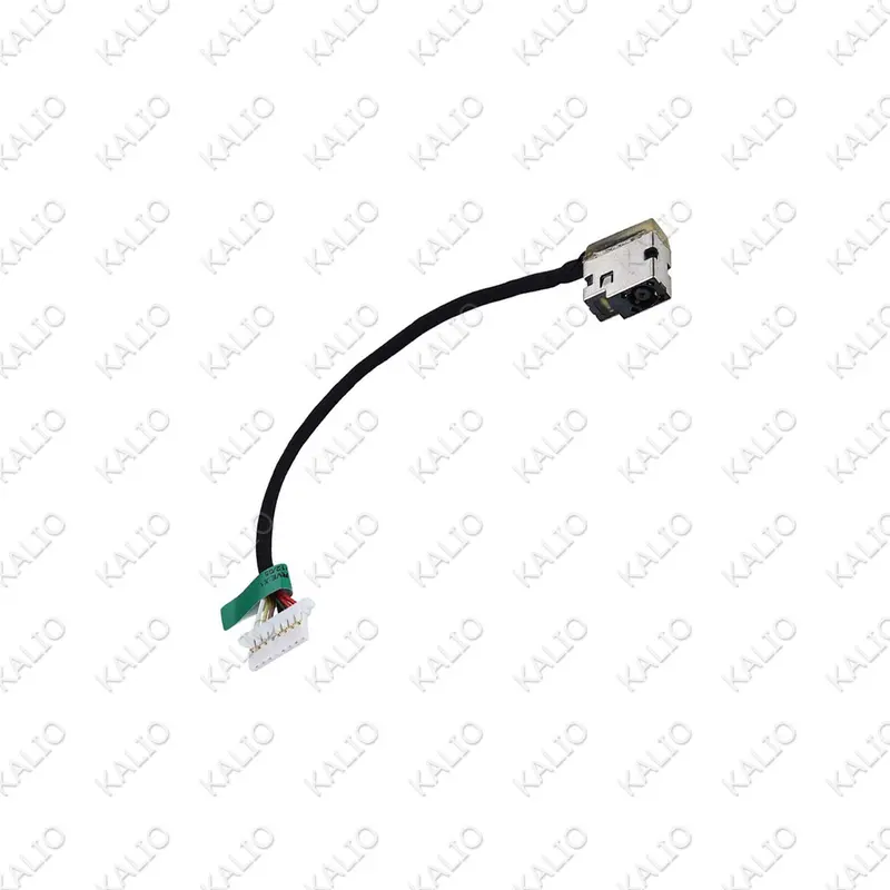 Connettore Alimentazione DC Power Jack per ProBook 470 G5
