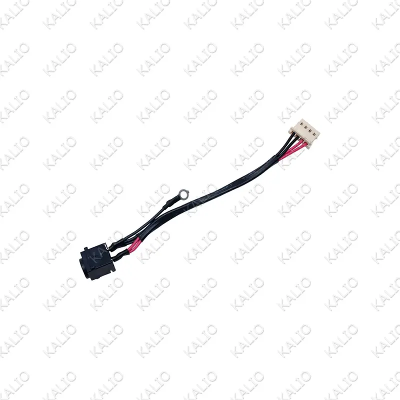 Connettore alimentazione DC power jack per Sony VAIO SVE151G11M