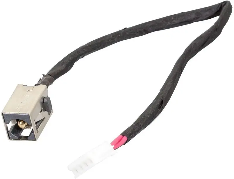 Connettore Alimentazione DC Power Jack per Toshiba sostituisce H000037850