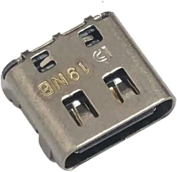 Connettore Alimentazione DC Power Jack USB-C per Lenovo ThinkPad X1 Carbon 9th Gen 20XW