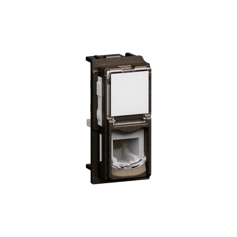 Connettori RJ11 Bronzo Bticino KB4258RJ11