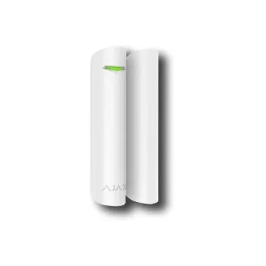 Contatto Magnetico wireless per porte e finestre bianco DOOR PROTECT ajax 38099.03.WH1