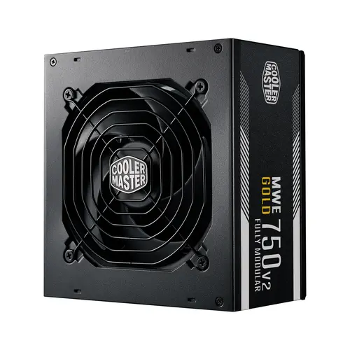 COOLER MASTER ALIMENTATORE MWE GOLD 650 V3