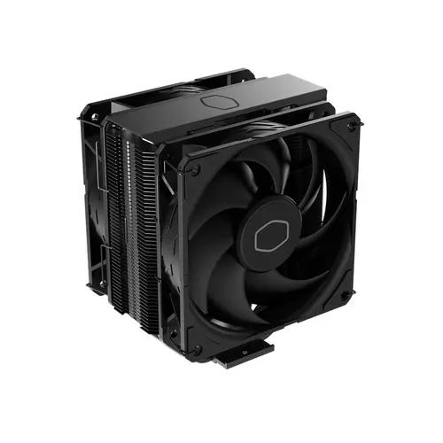 COOLER MASTER HYPER 212 3DHP 2 HEATPIPE TDP 230W NO ARGB 27DBA NERO
