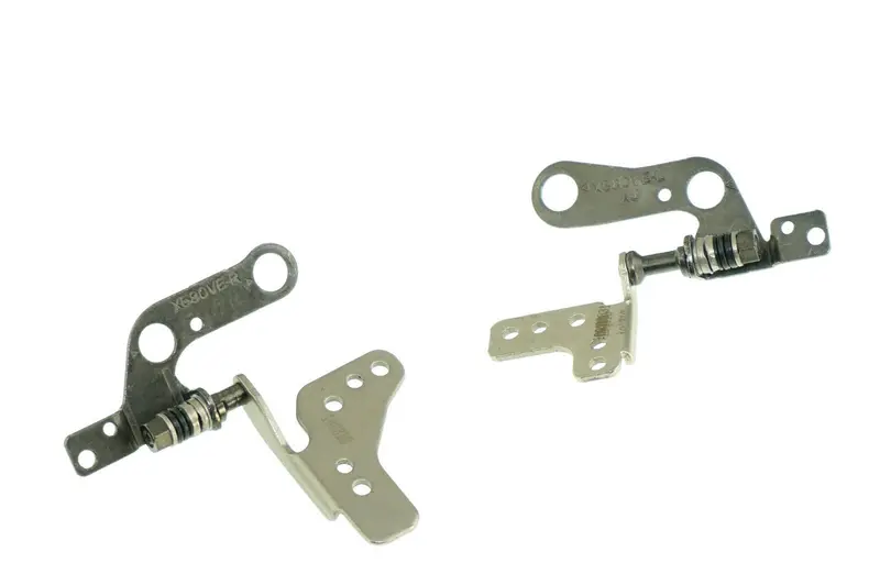 Coppia Cerniere Hinges ASUS VivoBook Pro N580GD-DM527