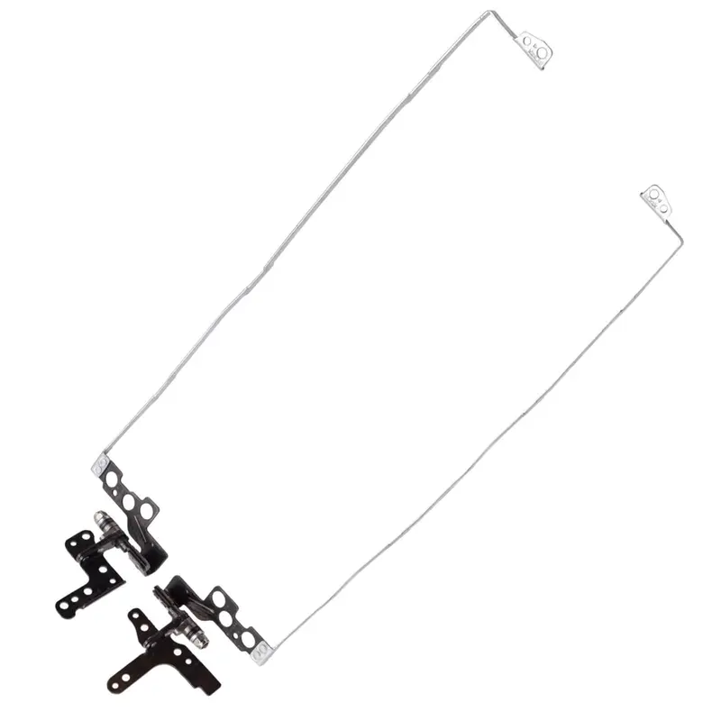 Coppia Cerniere Hinges con Staffe per HP Pavilion 15-cs0046nl (5CR25EA)