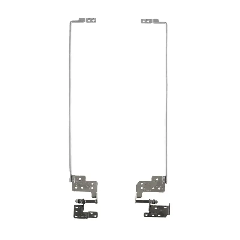 Coppia cerniere hinges con staffe per Lenovo sostituisce 5H50K14004