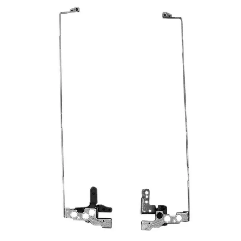 Coppia Cerniere Hinges LCD con Staffe per HP sostituisce L23884-001