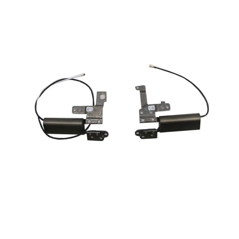 Coppia Cerniere Hinges Lenovo sostituisce 5H50S28981