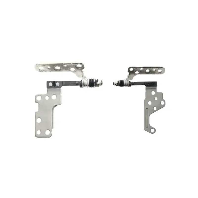 Coppia Cerniere Hinges Originale ASUS sostituisce 13NB0QZ0M01011 13NB0QZ0M02011