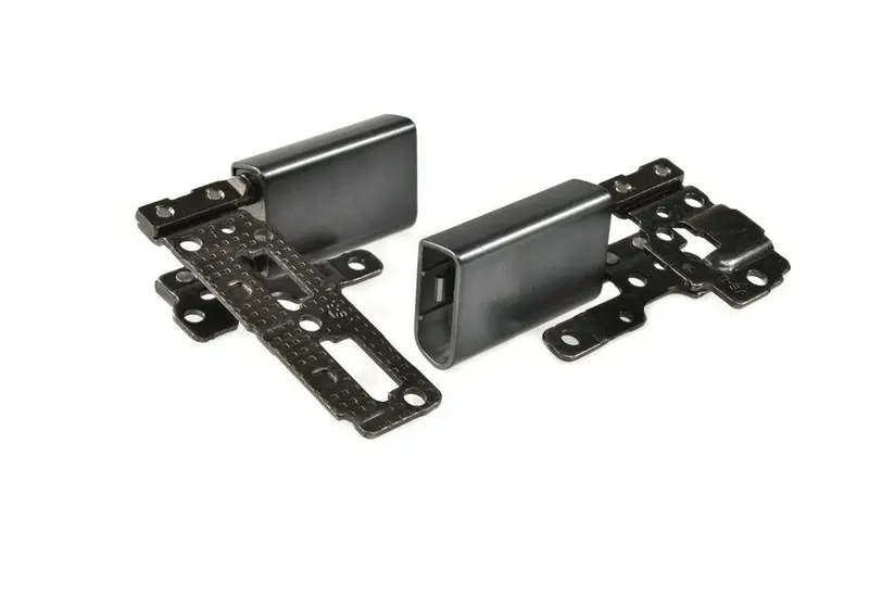 Coppia Cerniere Hinges Originale Lenovo Flex 5-14ALC05 82HU000VIX
