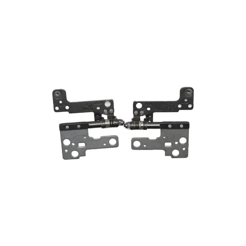 Coppia Cerniere Hinges Originale Lenovo sostituisce 5H50S28879